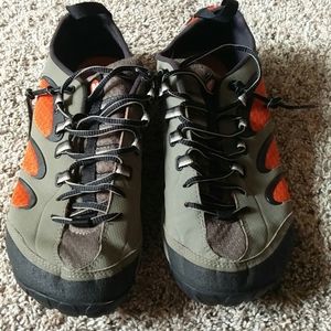 Merrell Barefoot Shoes size 8